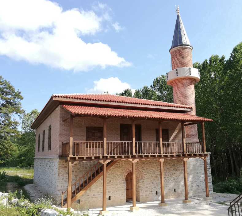 Kırklareli-Demirköy Fatih Dökümhanesi